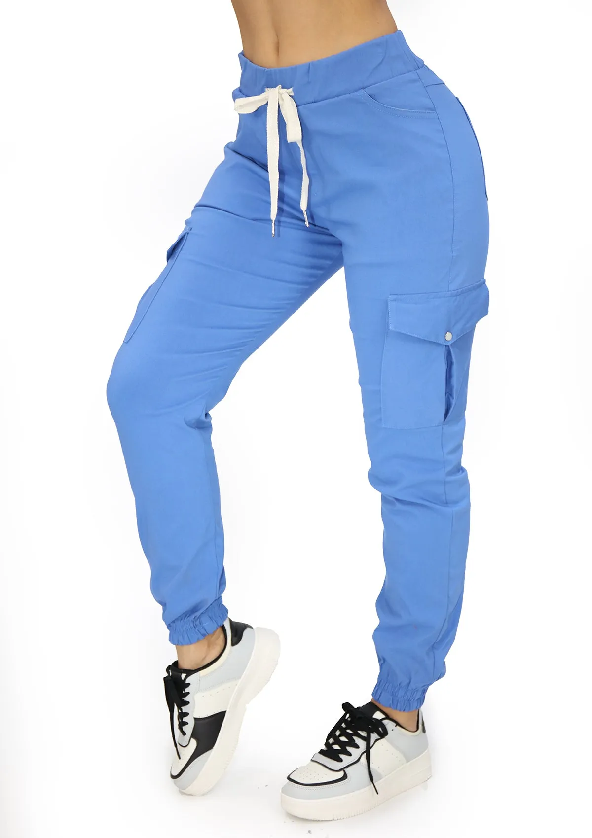 1998 Pantalón Jogger 