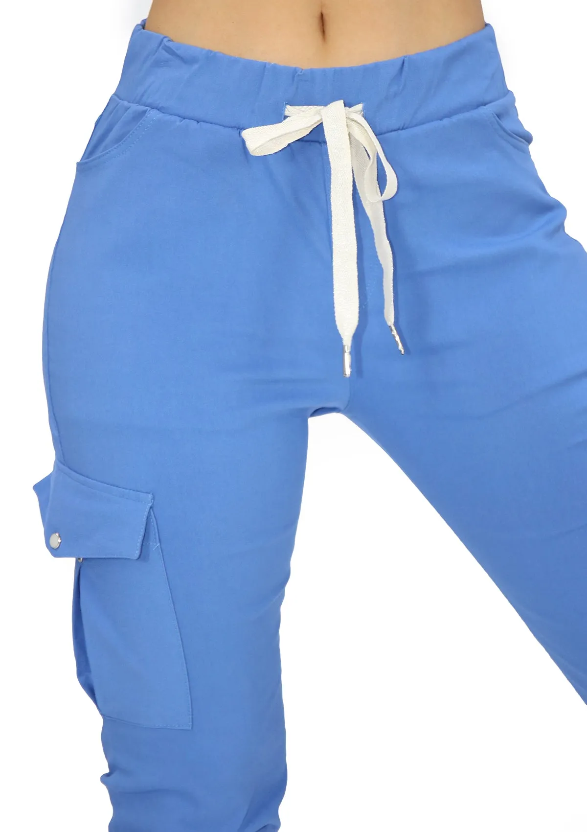 1998 Pantalón Jogger 