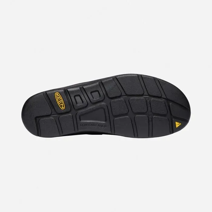 2024 Chanclas Hombre ( Negras ) Keen Uneek II – BZX407528 experimentado – Chanclas