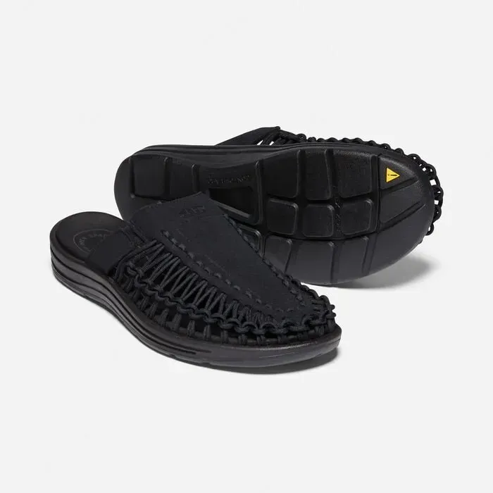 2024 Chanclas Hombre ( Negras ) Keen Uneek II – BZX407528 experimentado – Chanclas