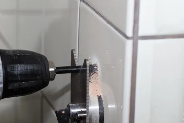 ABH 80 Guía de perforación