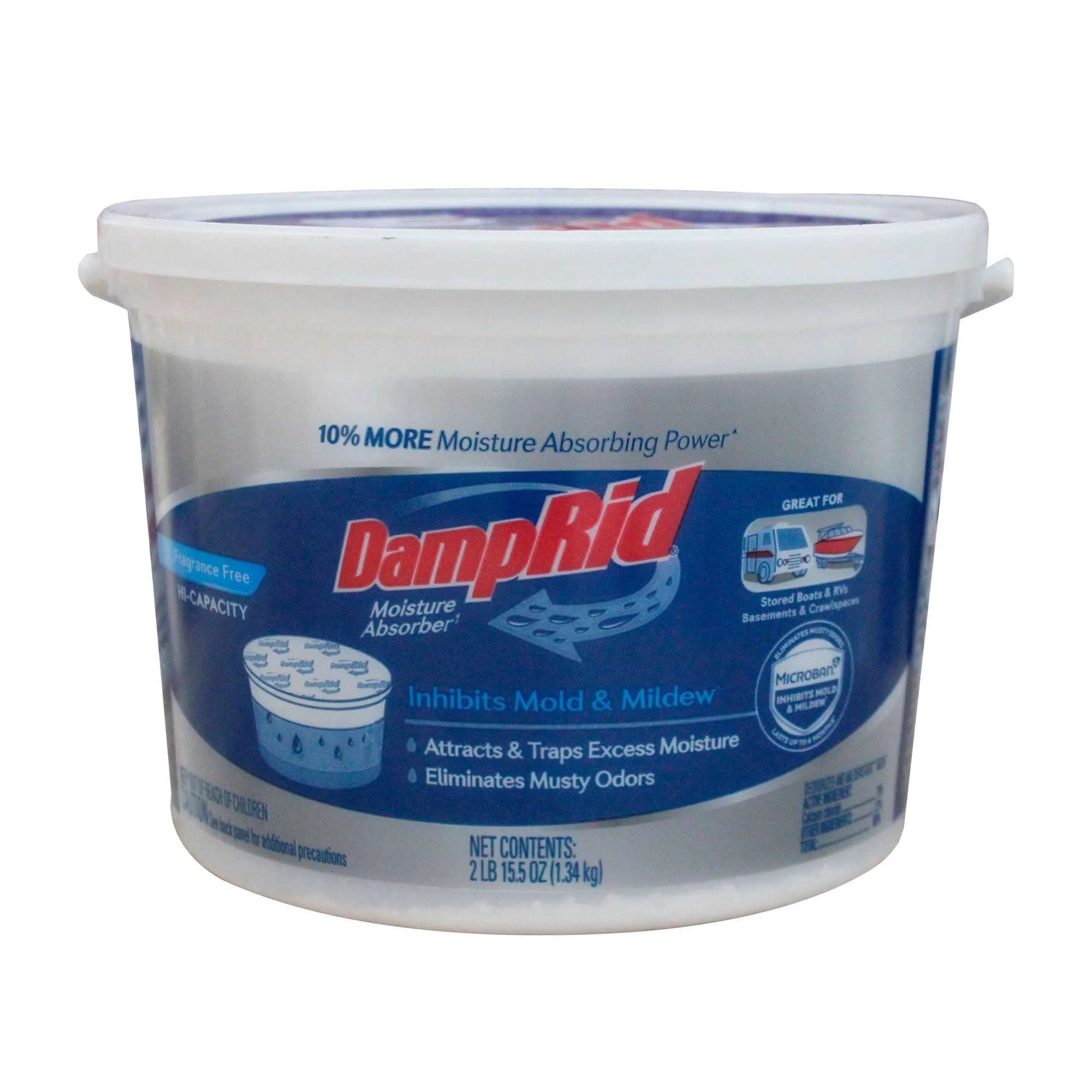 Absorbedor de Humedad 47.5 Oz