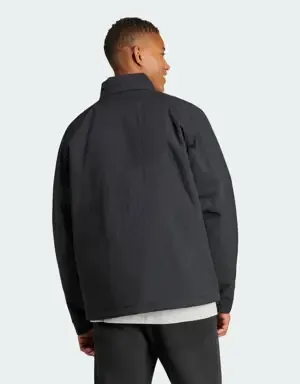Adidas Chaqueta City Escape Insulated
