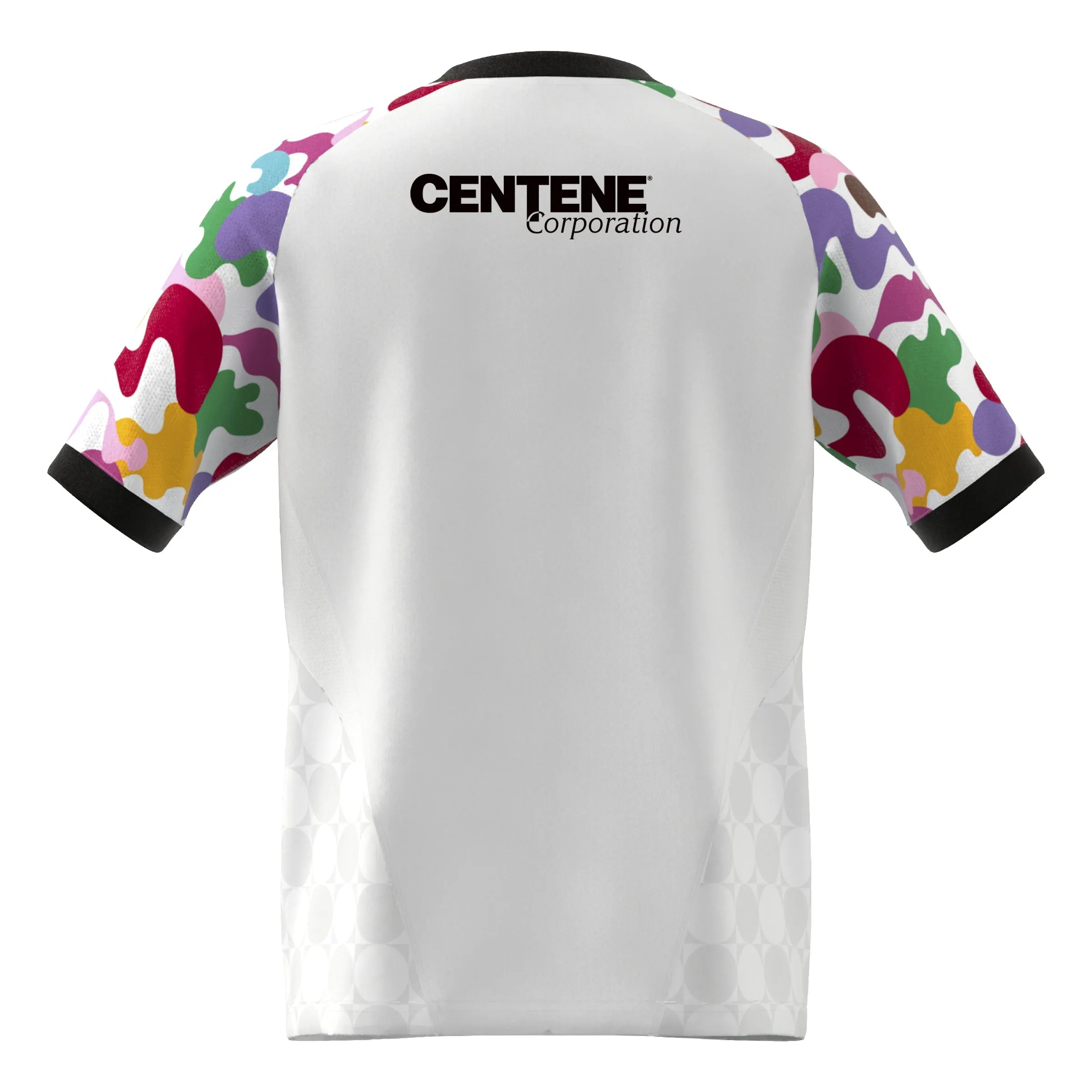 adidas Charlotte Tiro Jersey Orgullo Juvenil