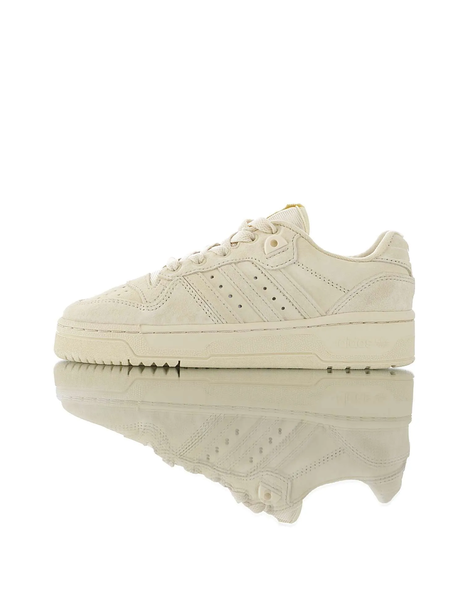 Adidas Originals Rivalry Low «Suede M»