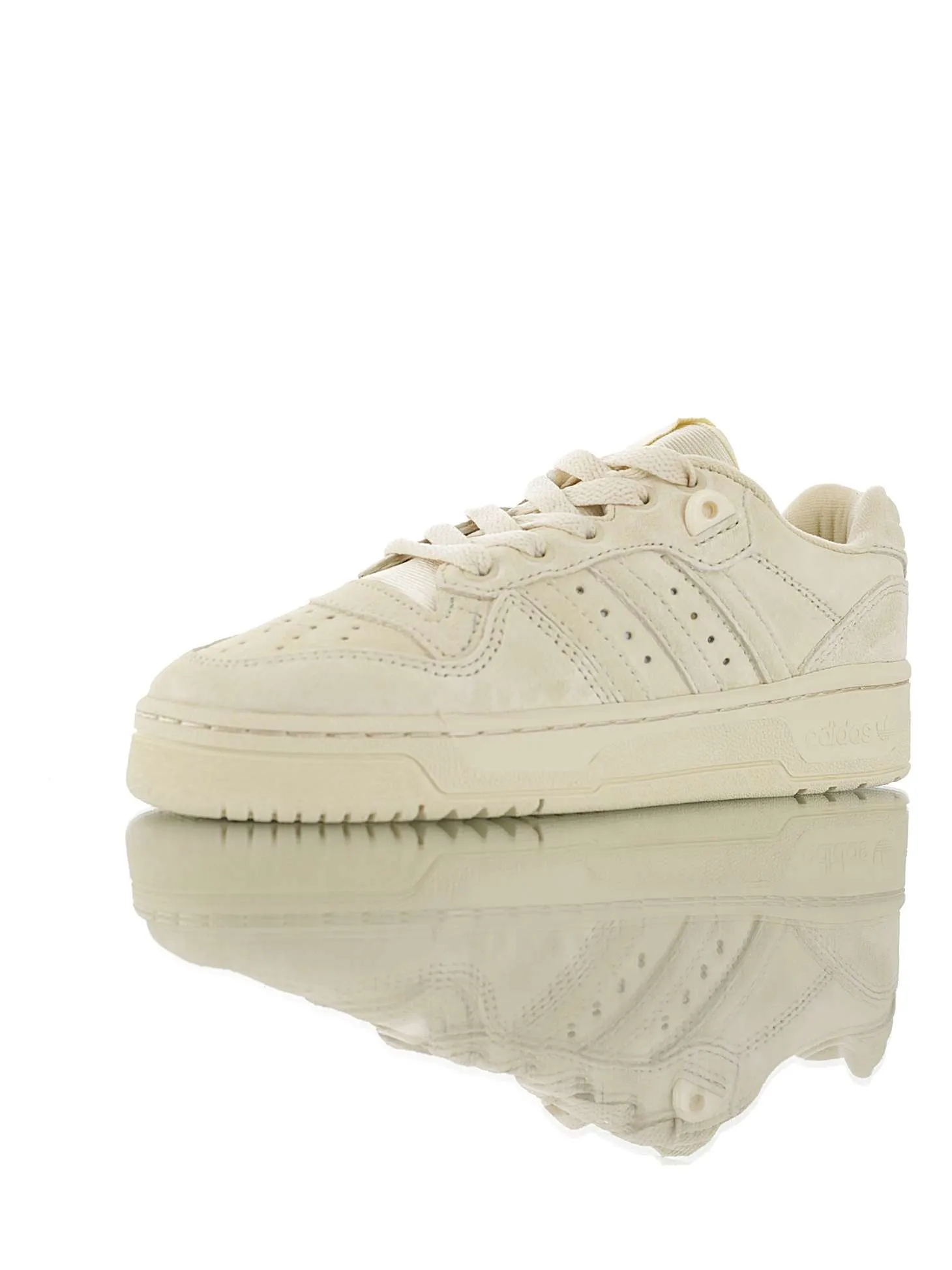 Adidas Originals Rivalry Low «Suede M»