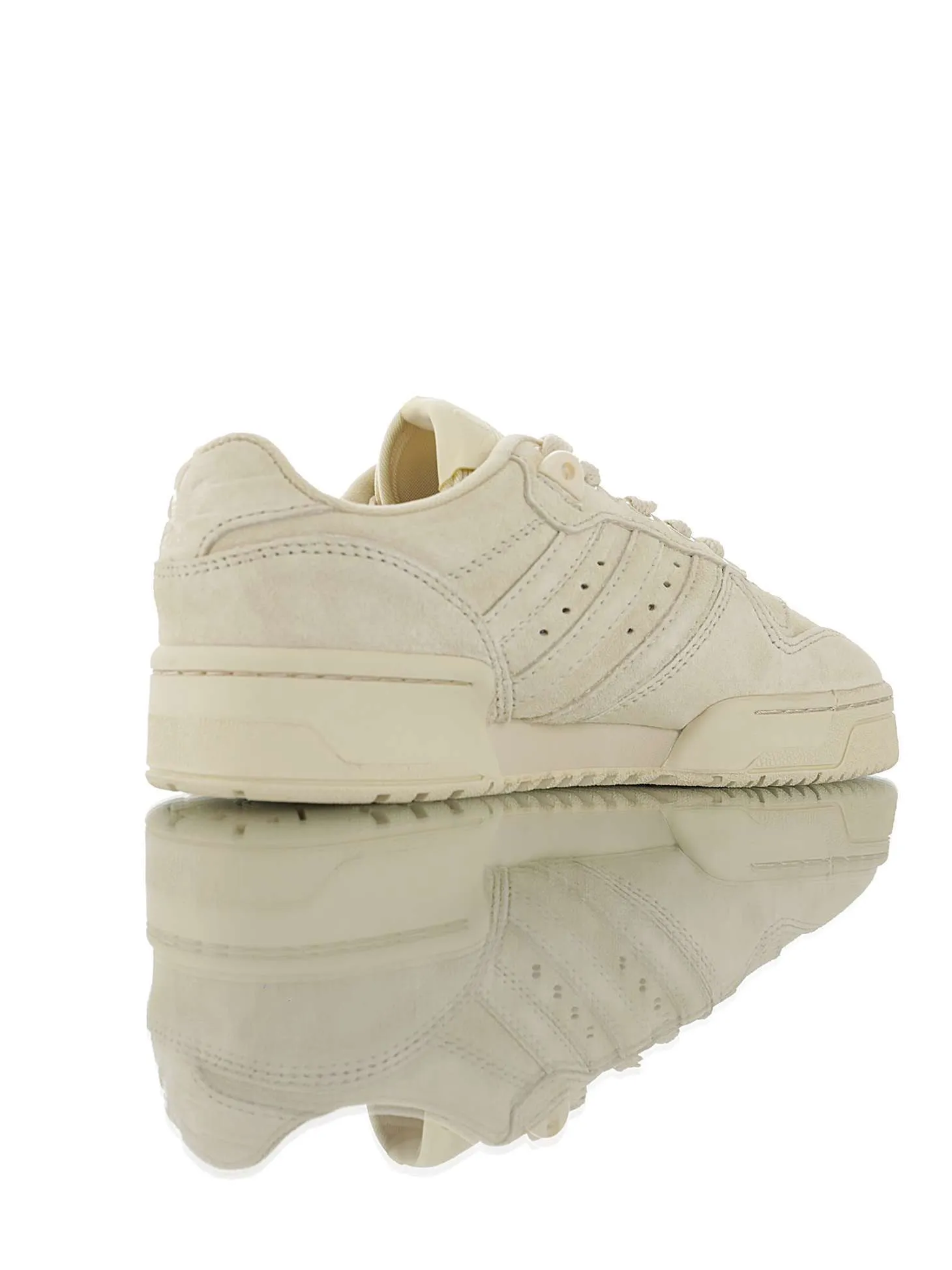 Adidas Originals Rivalry Low «Suede M»