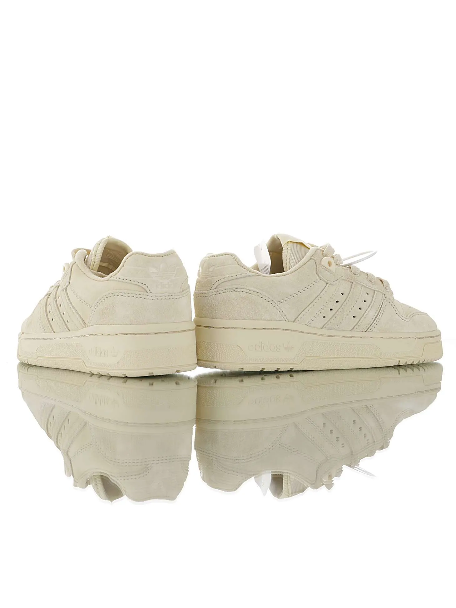Adidas Originals Rivalry Low «Suede M»