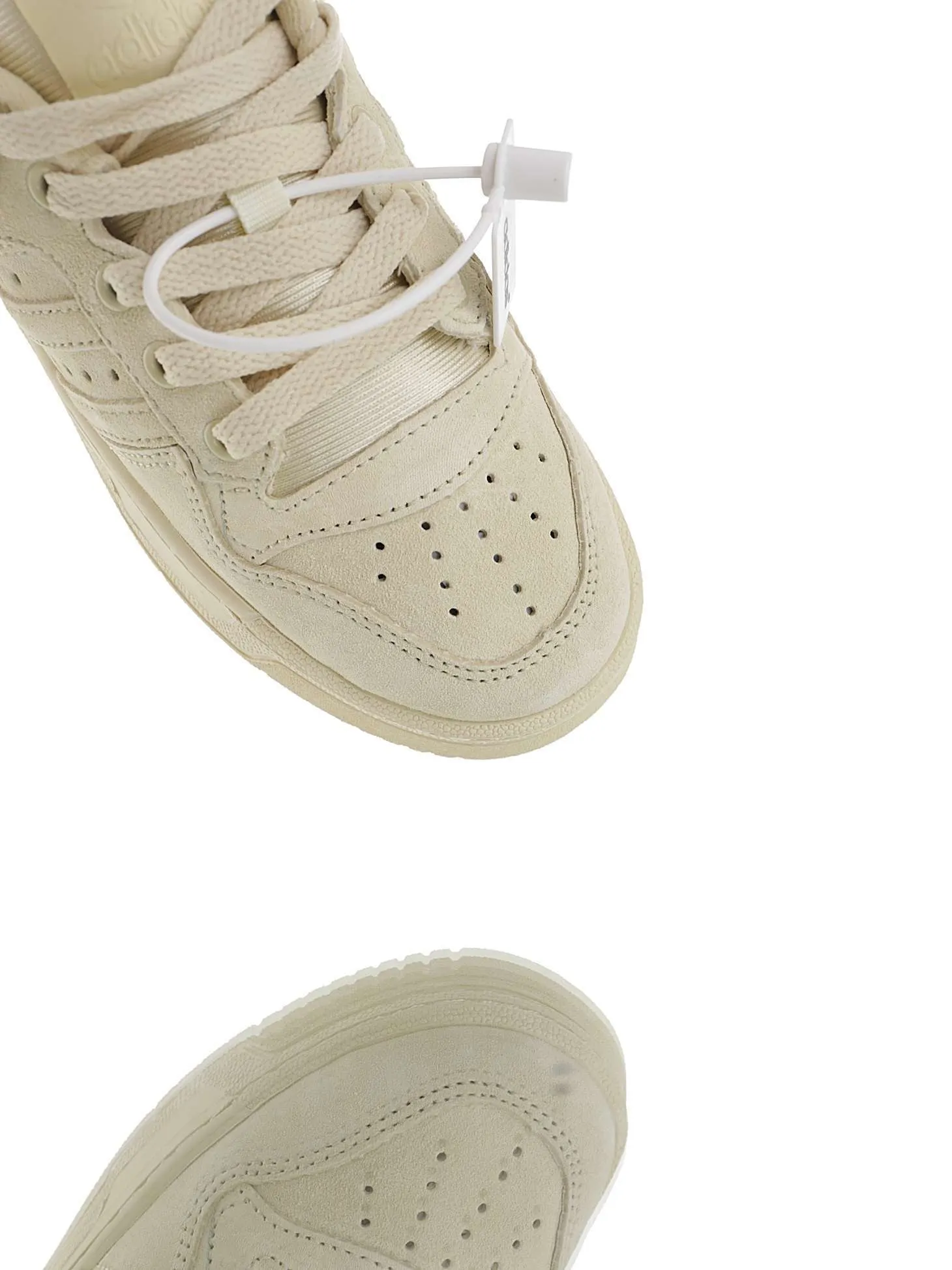 Adidas Originals Rivalry Low «Suede M»