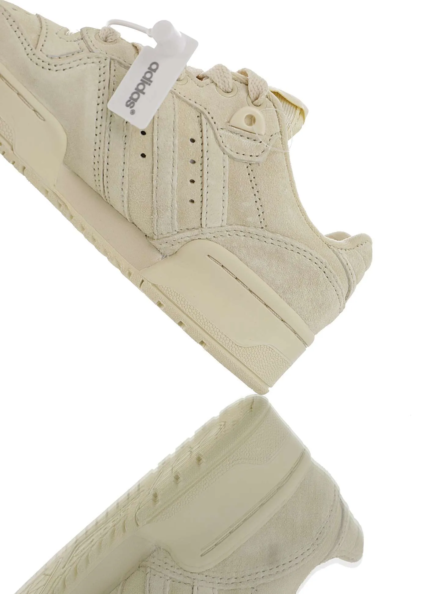 Adidas Originals Rivalry Low «Suede M»