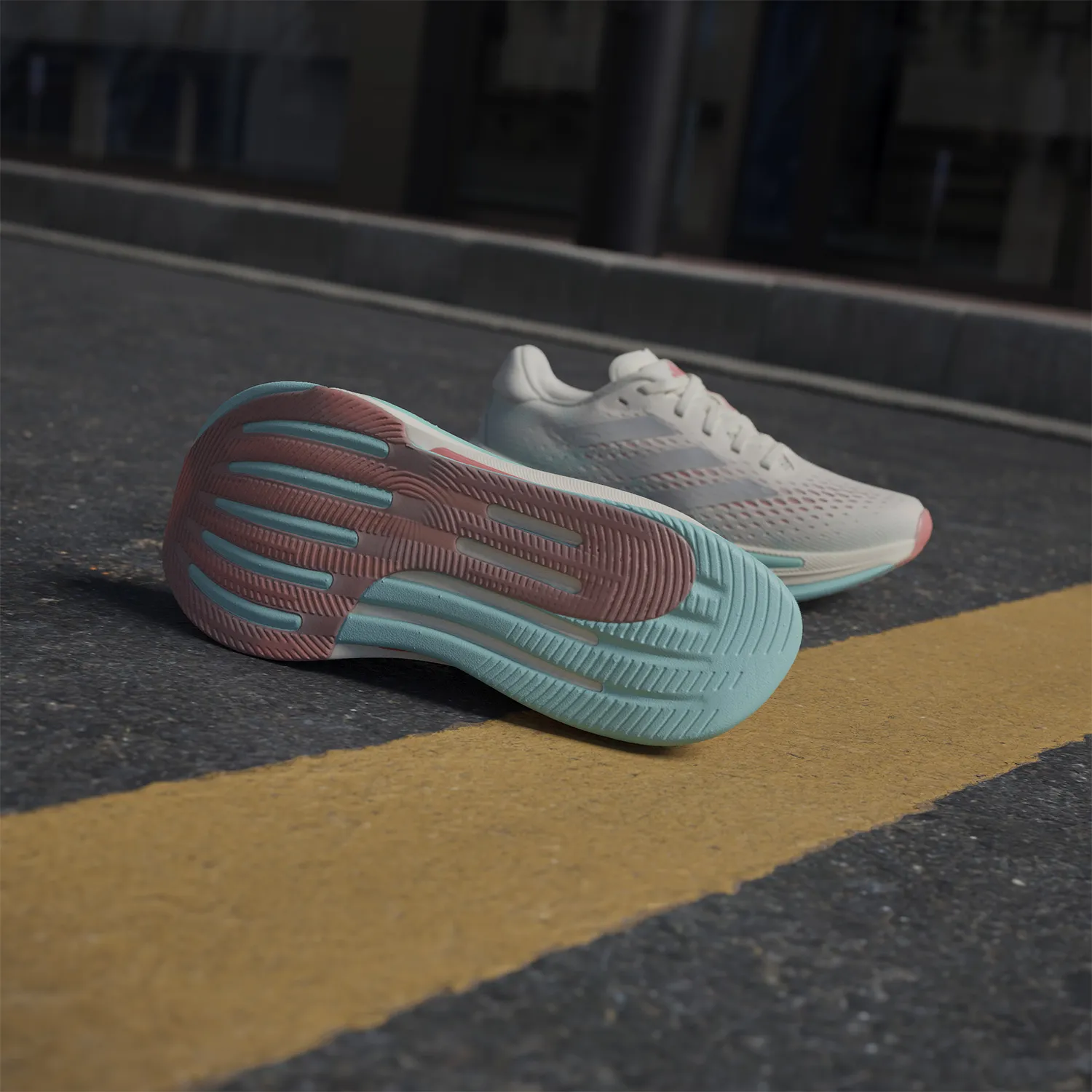 adidas Supernova Prima
