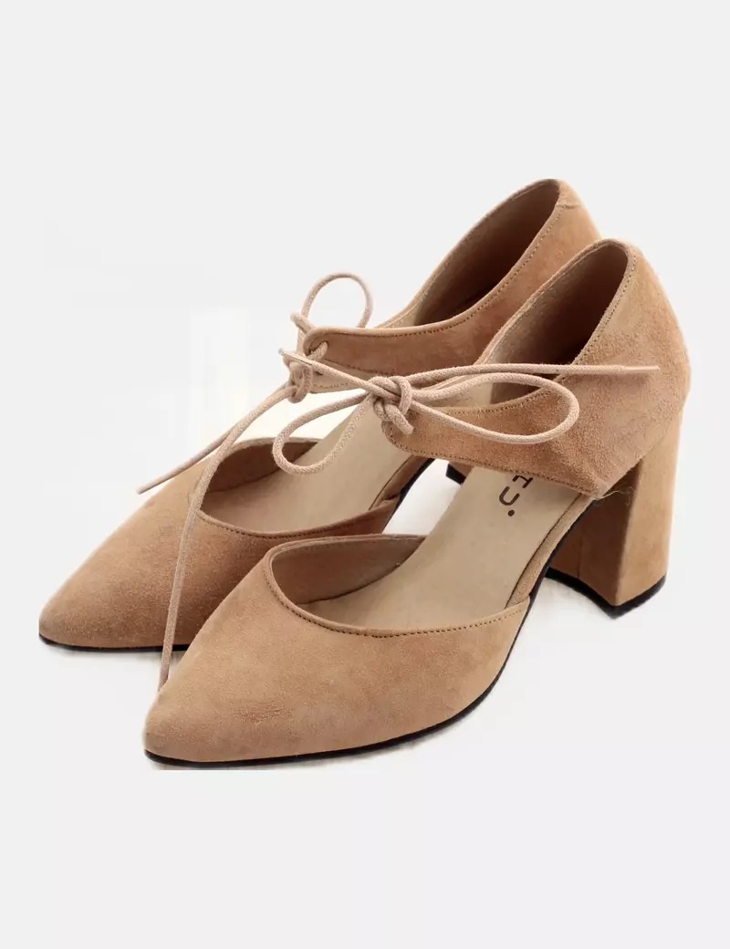 Agashu Zapatos