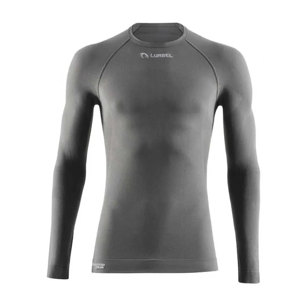 Alaska Long Sleeves gris