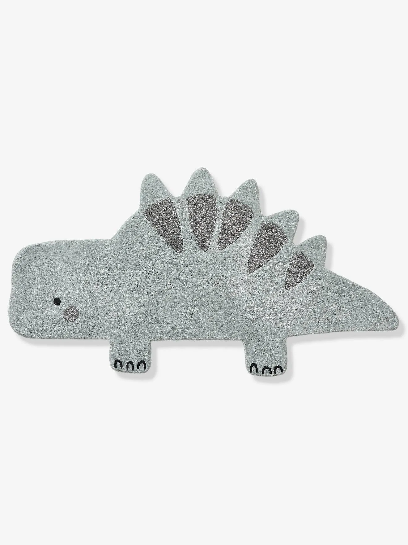 Alfombra Pequeño Dinosaurio