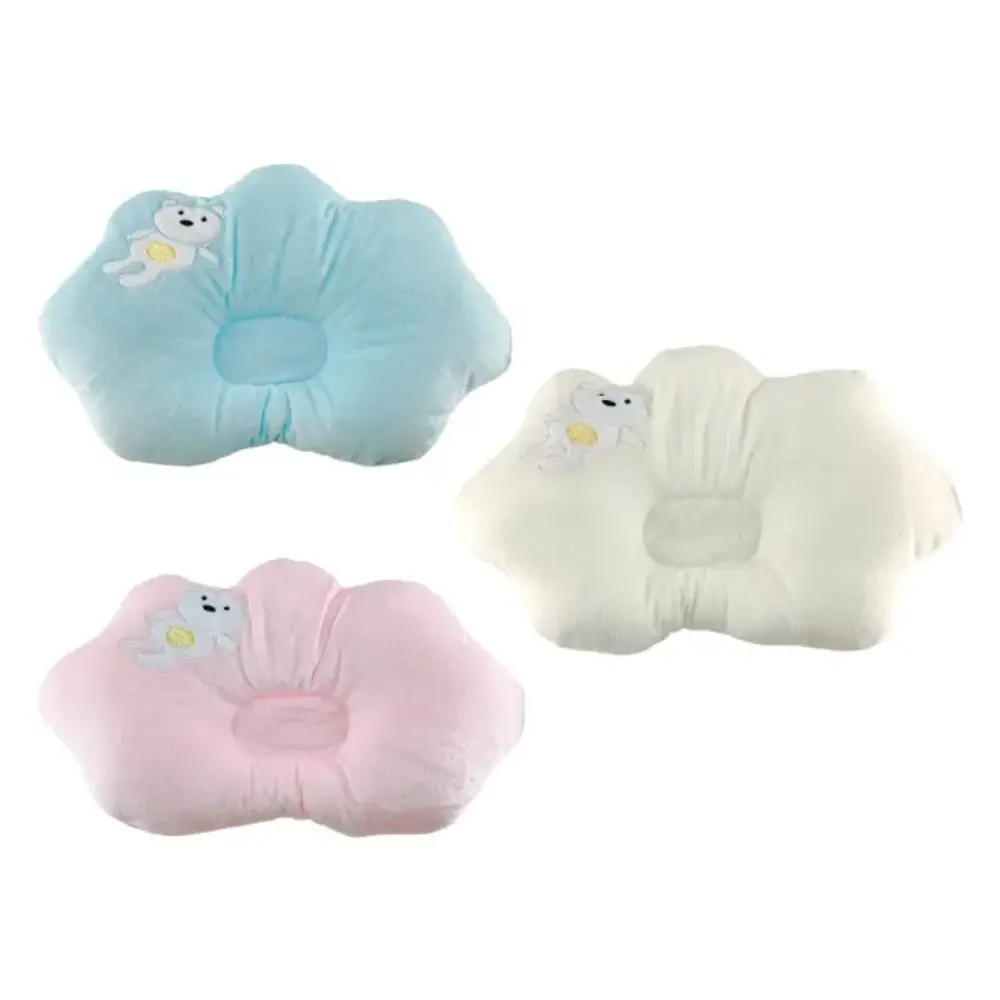 Almohada para bebés 33 x 19,5 x 5 cm