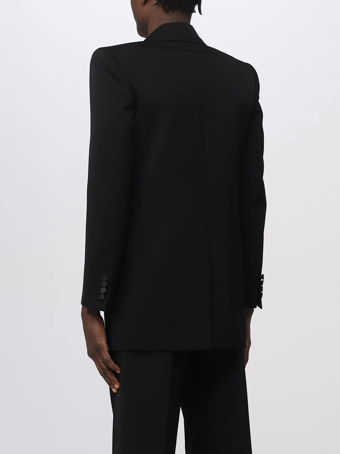 Americana hombre Saint Laurent