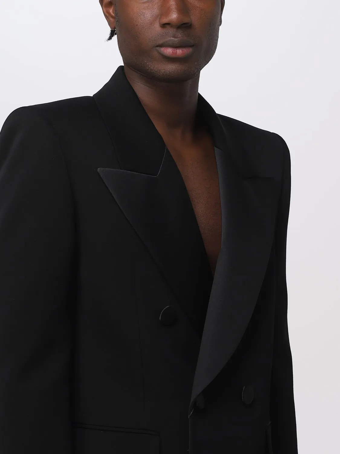 Americana hombre Saint Laurent