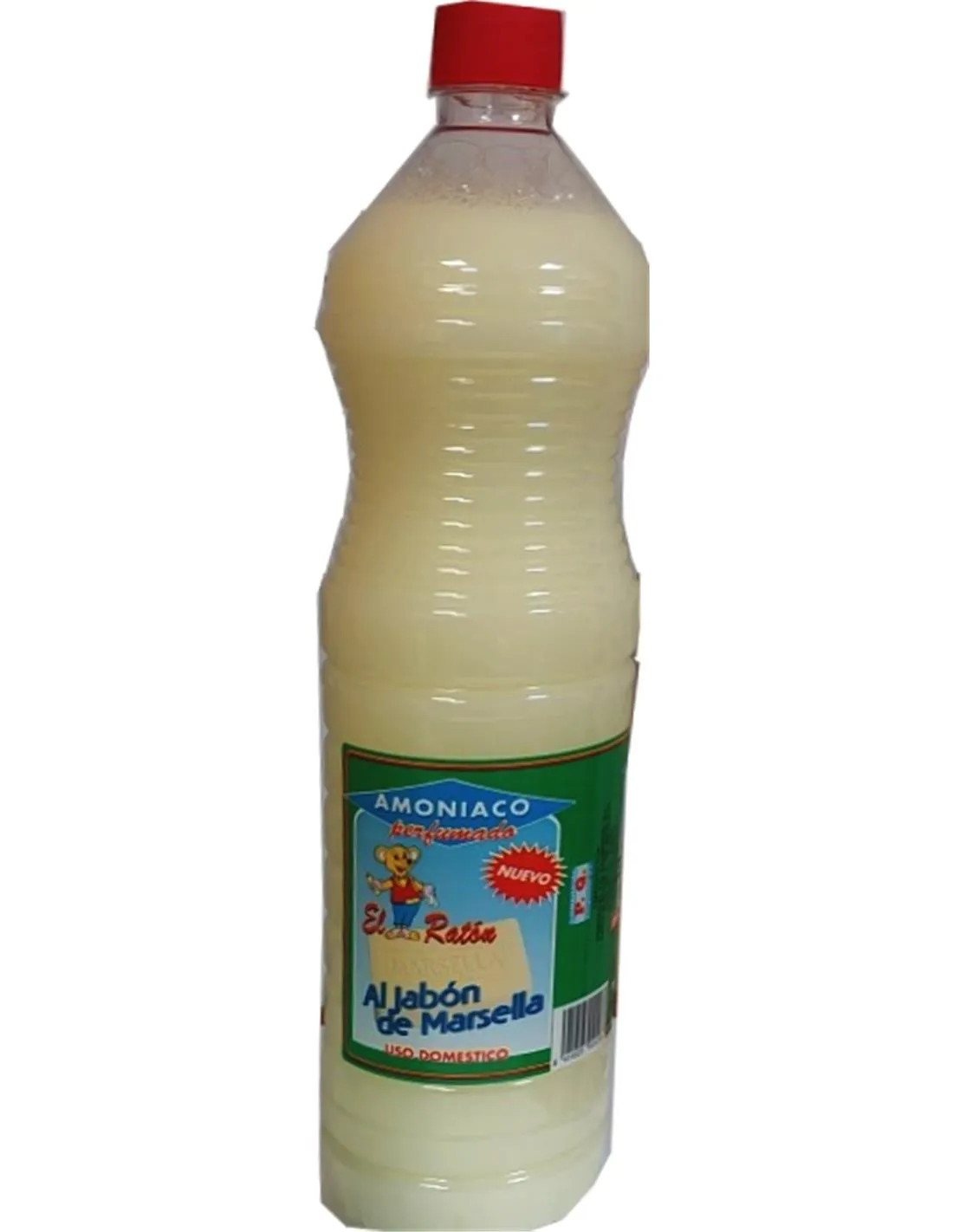 AMONIACO MARLINA  5 L