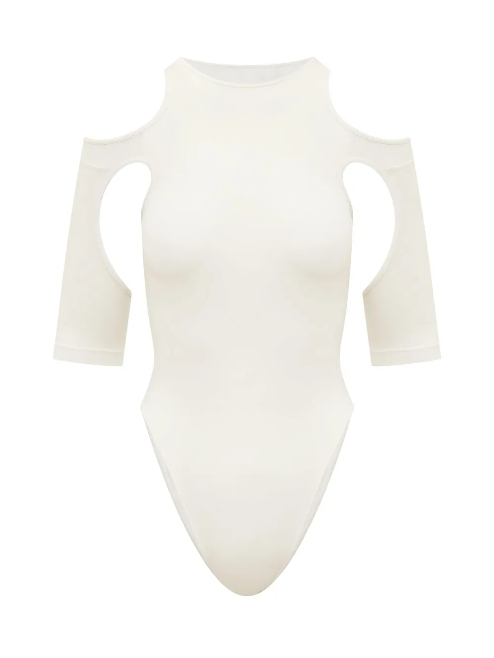 ANDREADAMO Sculpting Bodysuit