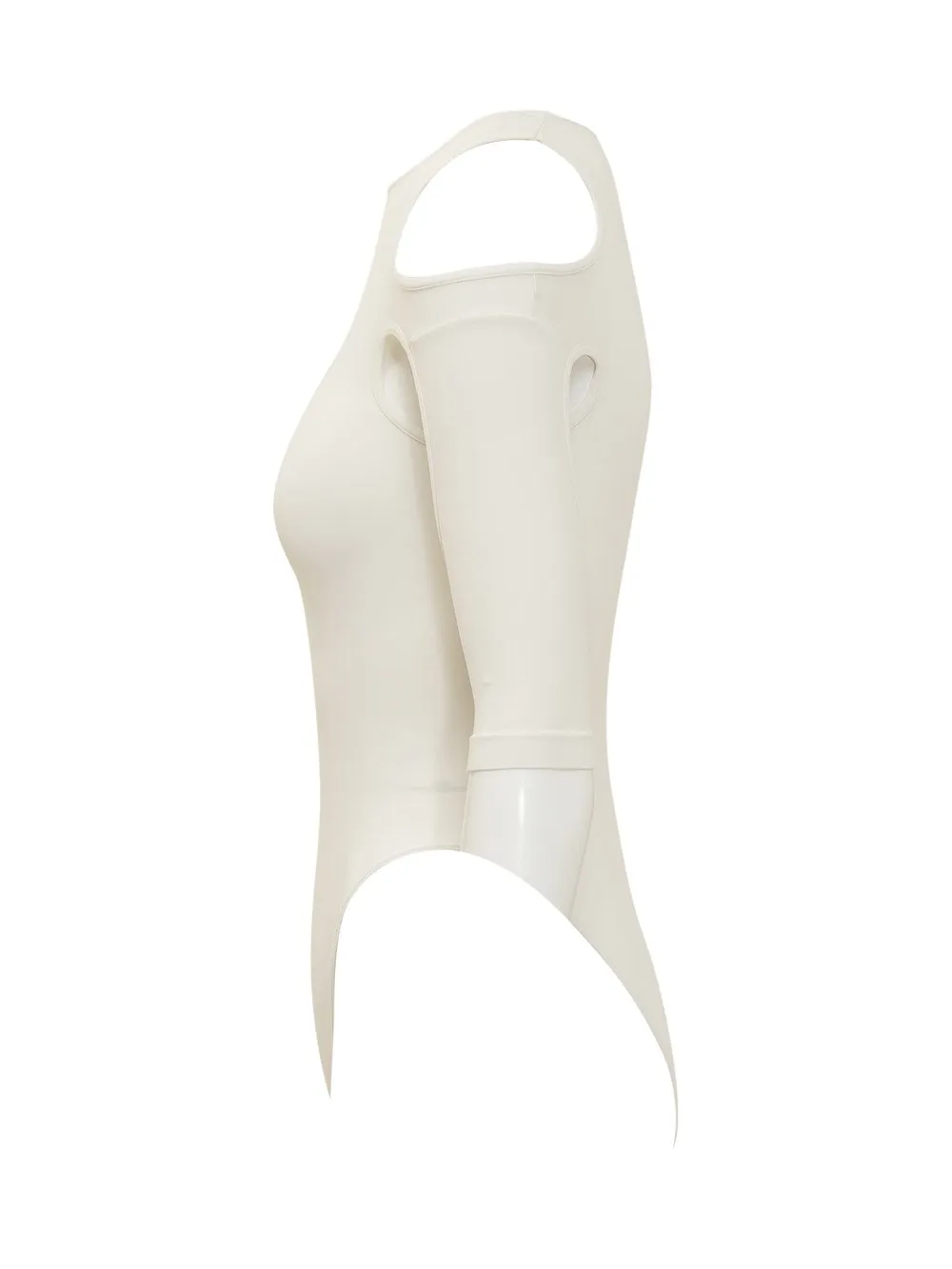 ANDREADAMO Sculpting Bodysuit