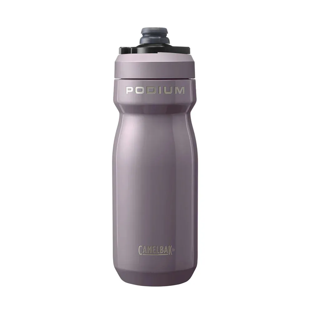 ANFORA CAMELBAK PODIUM STEEL INSULADA 530 ML COLOR ROSA