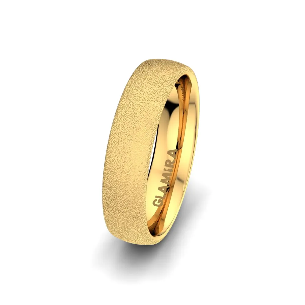 Anillo de boda Classic Unity 5mm
