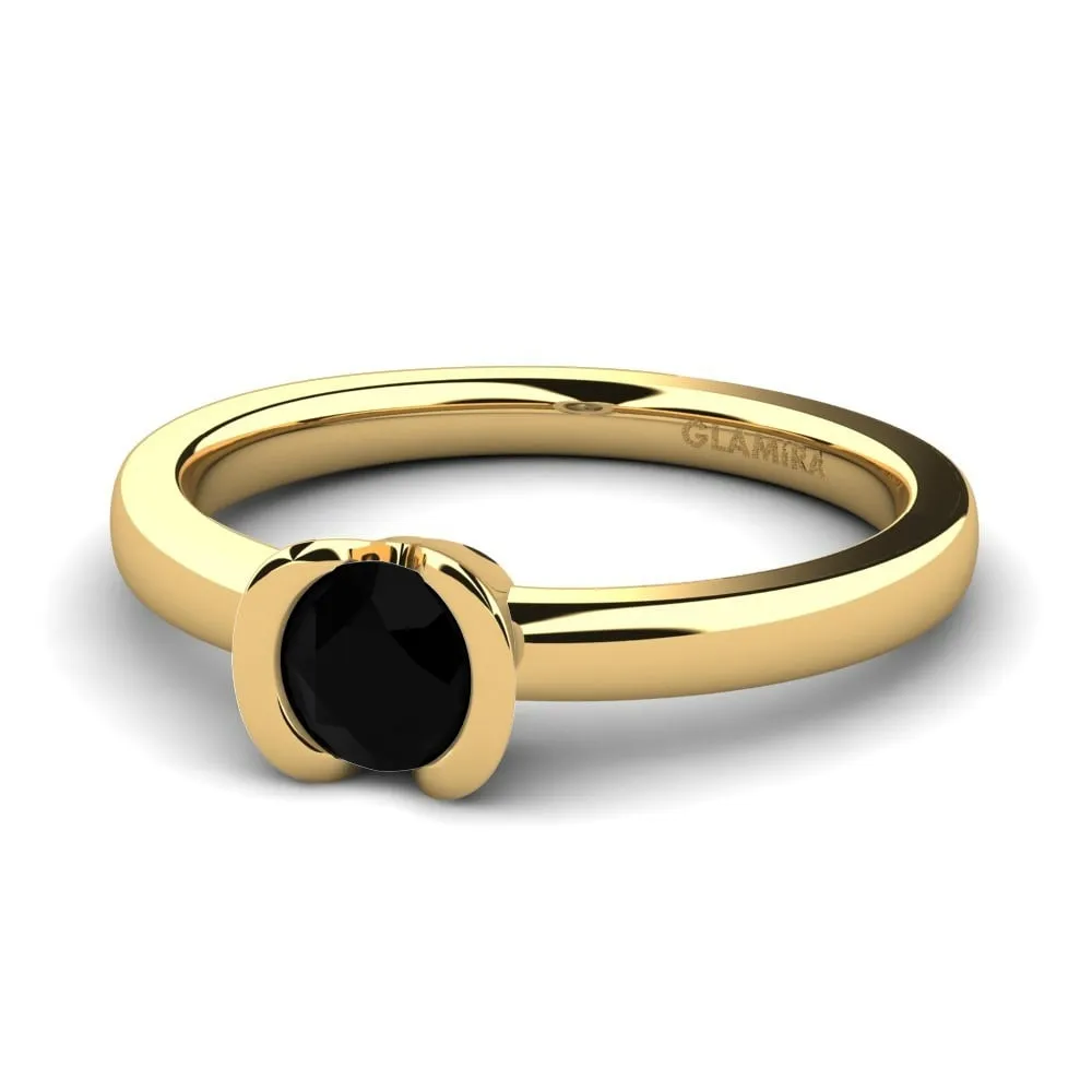 Anillo de compromiso Farrah 0.5crt