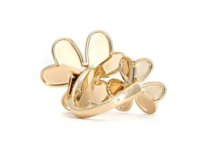 Anillo Frivole Entre las Puertas de Van Cleef & Arpels 