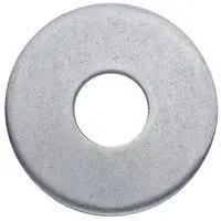 ARANDELA ALA ANCHA 902114 INOX PVP 100