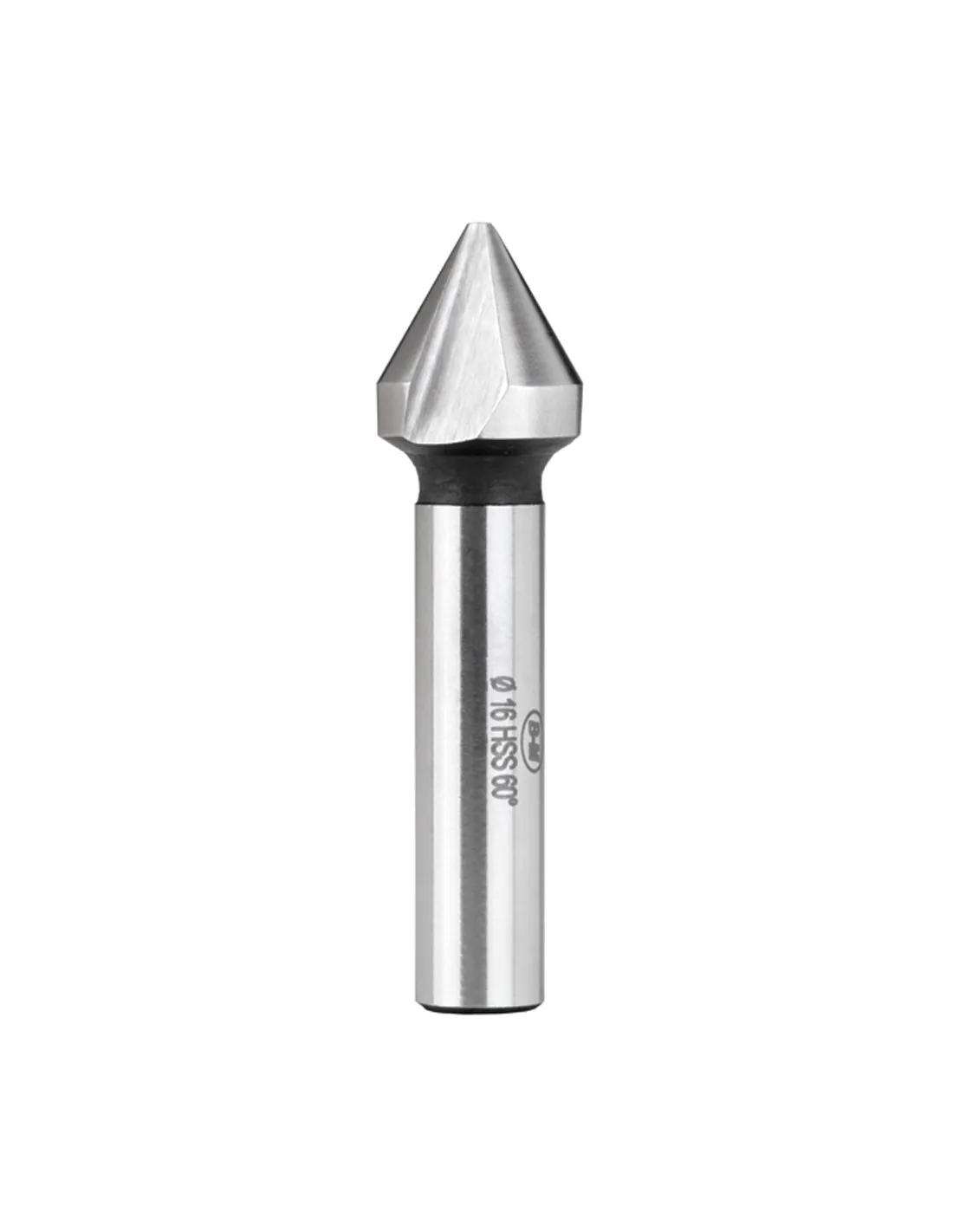 AVELLANADOR 60 DIN 334C HSS Ø 12,50