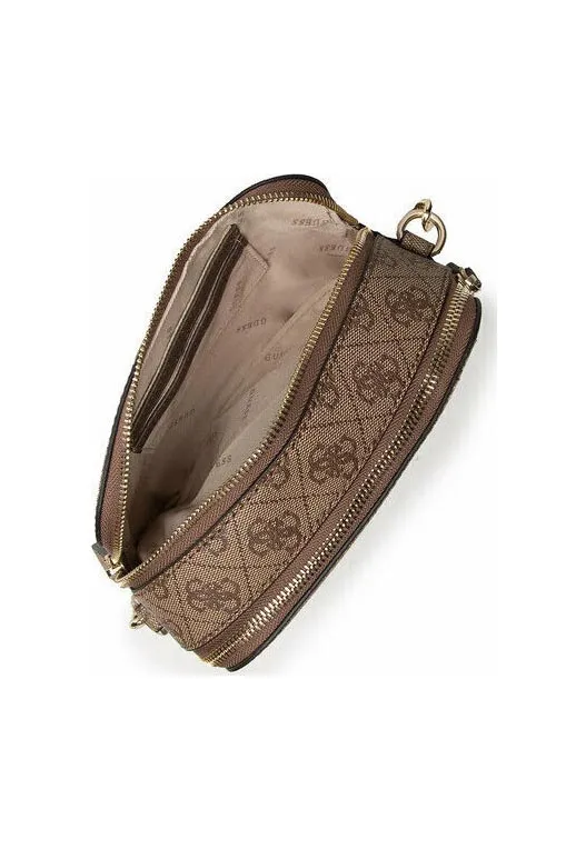 Bandolera para mujer de Guess Acc – HWBS7879140