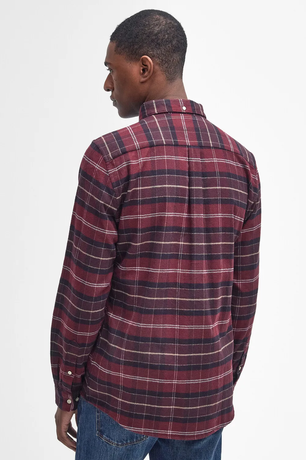 Barbour Camisa Kyeloch