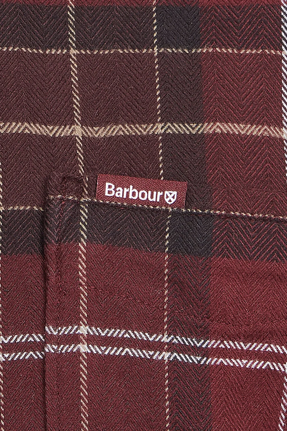 Barbour Camisa Kyeloch