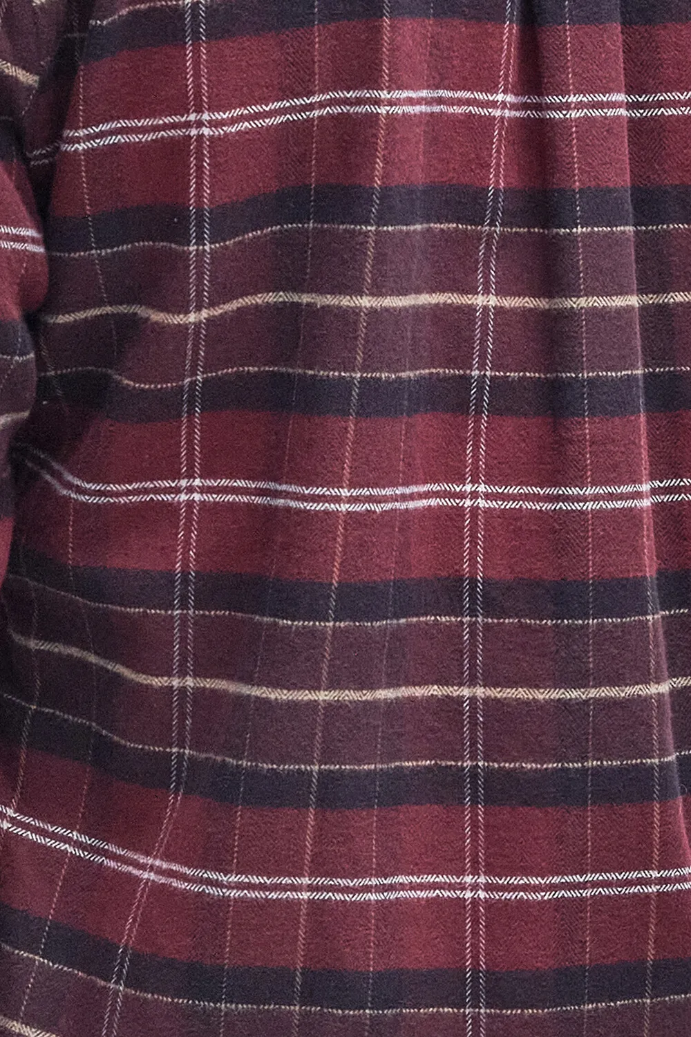 Barbour Camisa Kyeloch