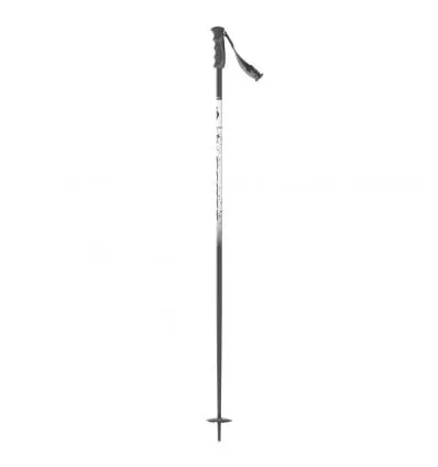 Bastones de esquí Scott Pole Scrapper Srs (negro)
