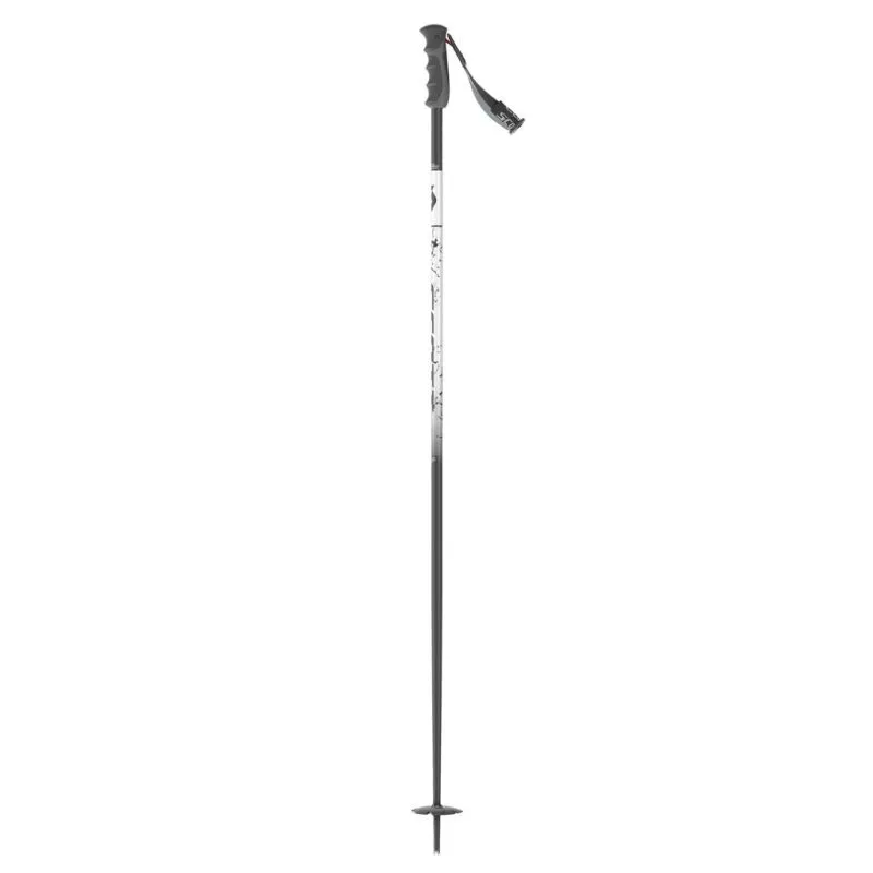 Bastones de esquí Scott Pole Scrapper Srs (negro)
