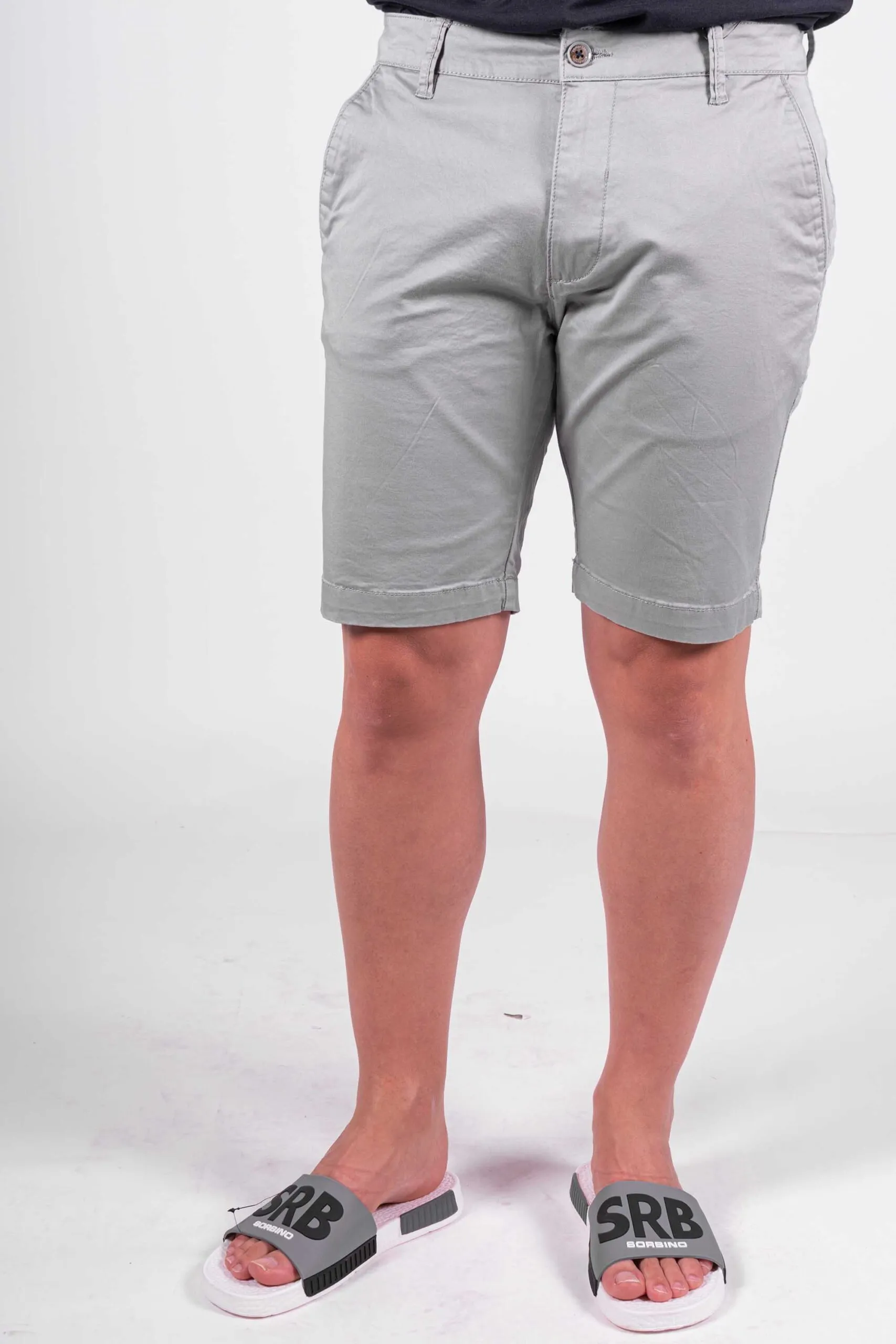 Bermudas para hombre de Sorbino – PB3179SP