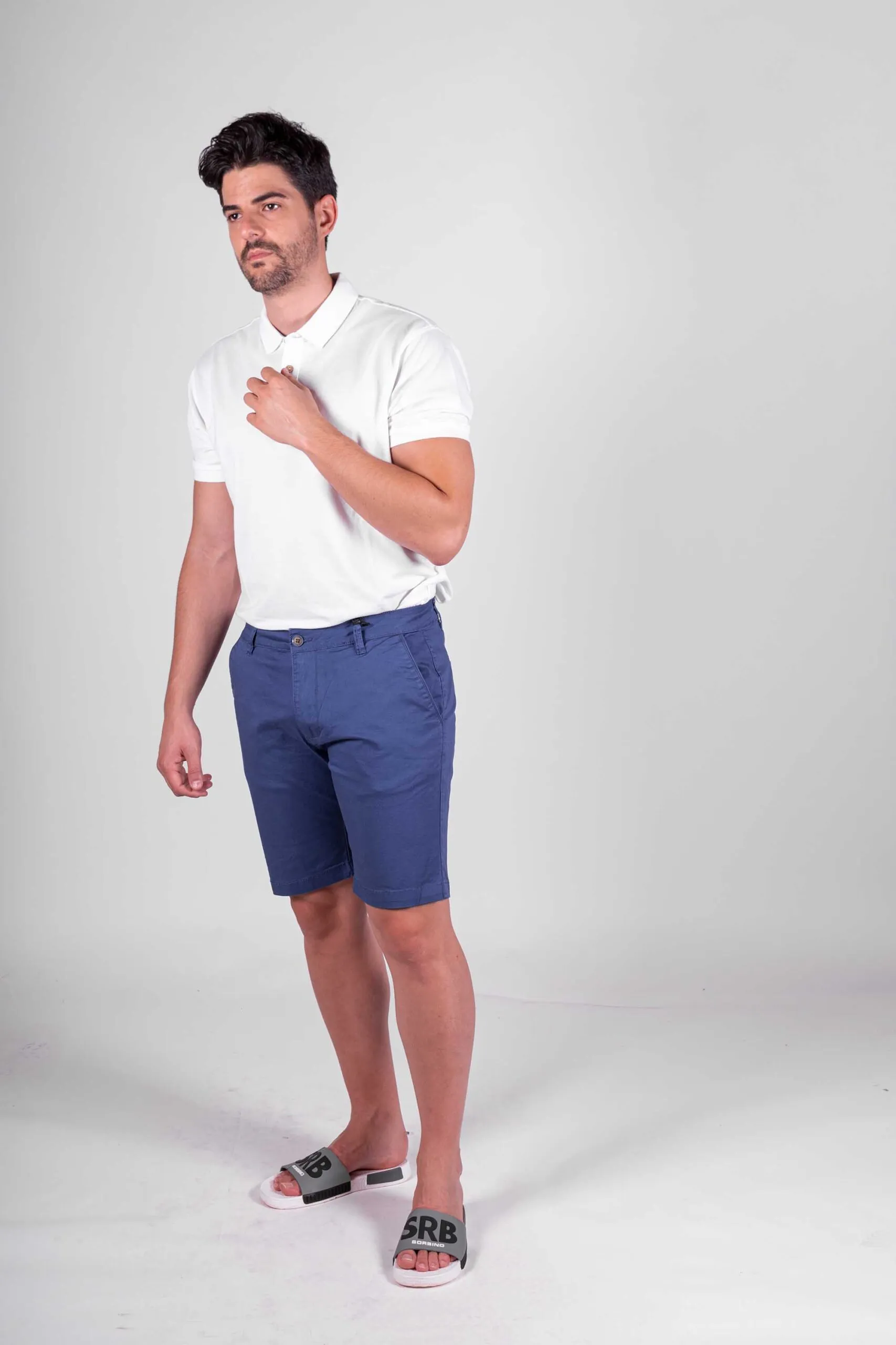 Bermudas para hombre de Sorbino – PB3179SP