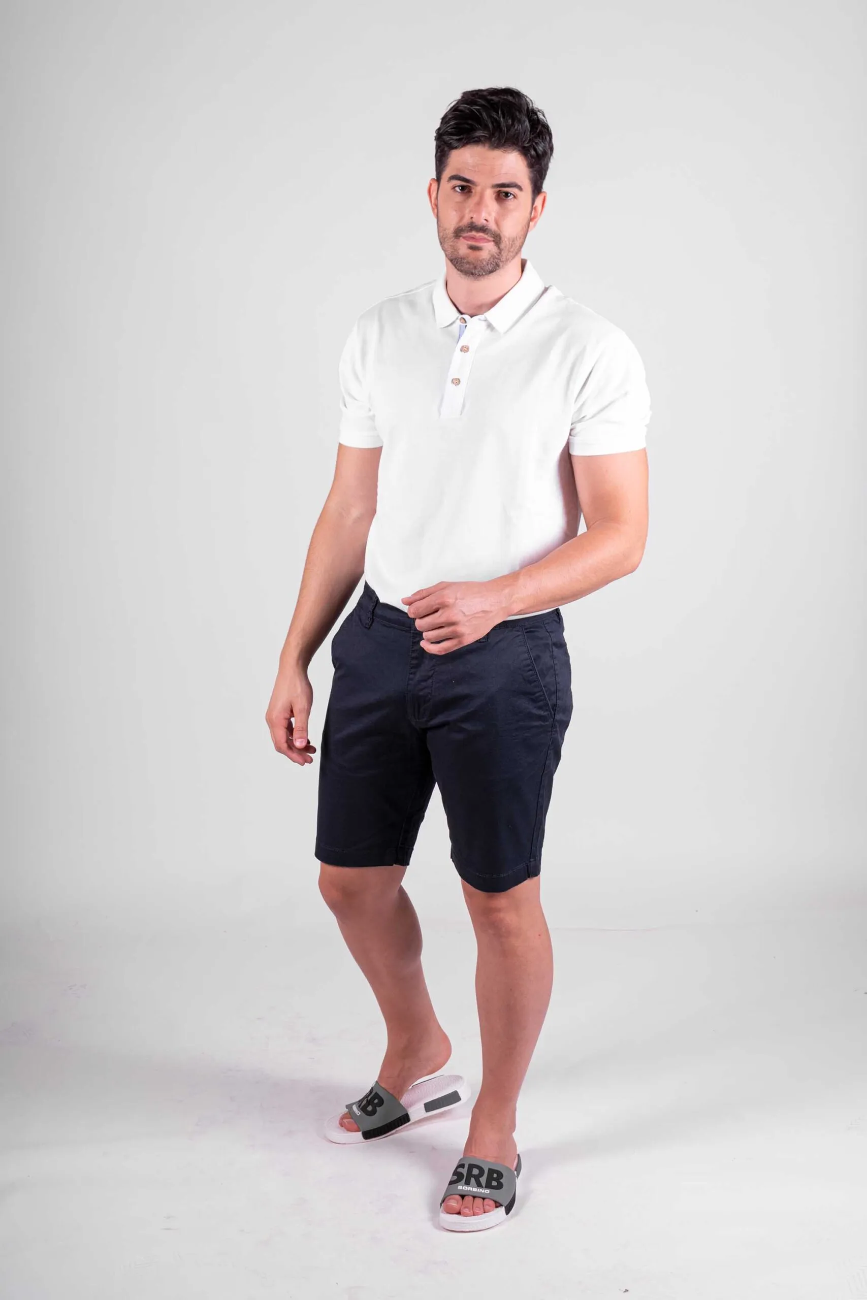 Bermudas para hombre de Sorbino – PB3179SP