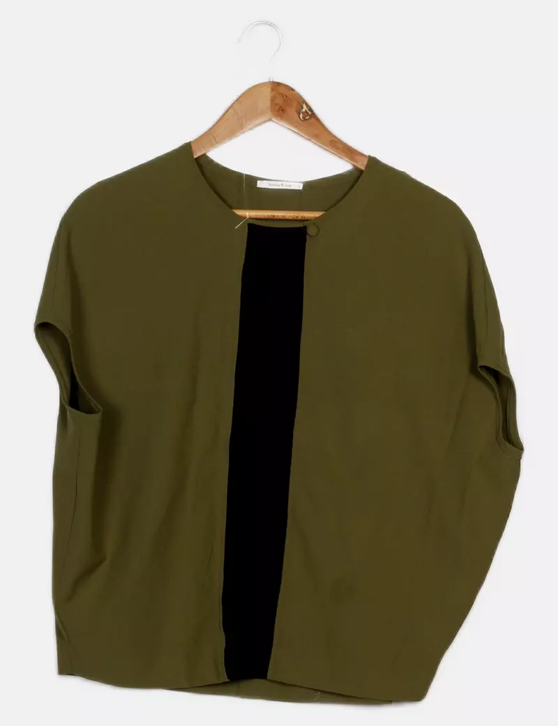 Bimba&Lola Blusa