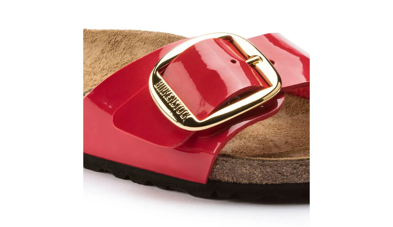 BIRKENSTOCK MADRID BIG BUCKLE BIRKOFLOR
