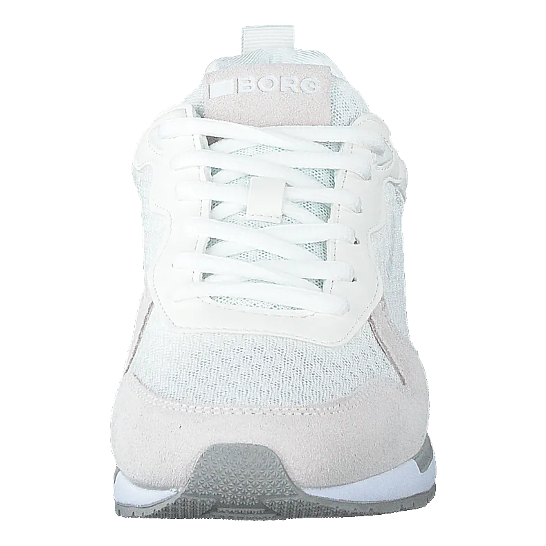 Björn Borg R910 Bsc W White