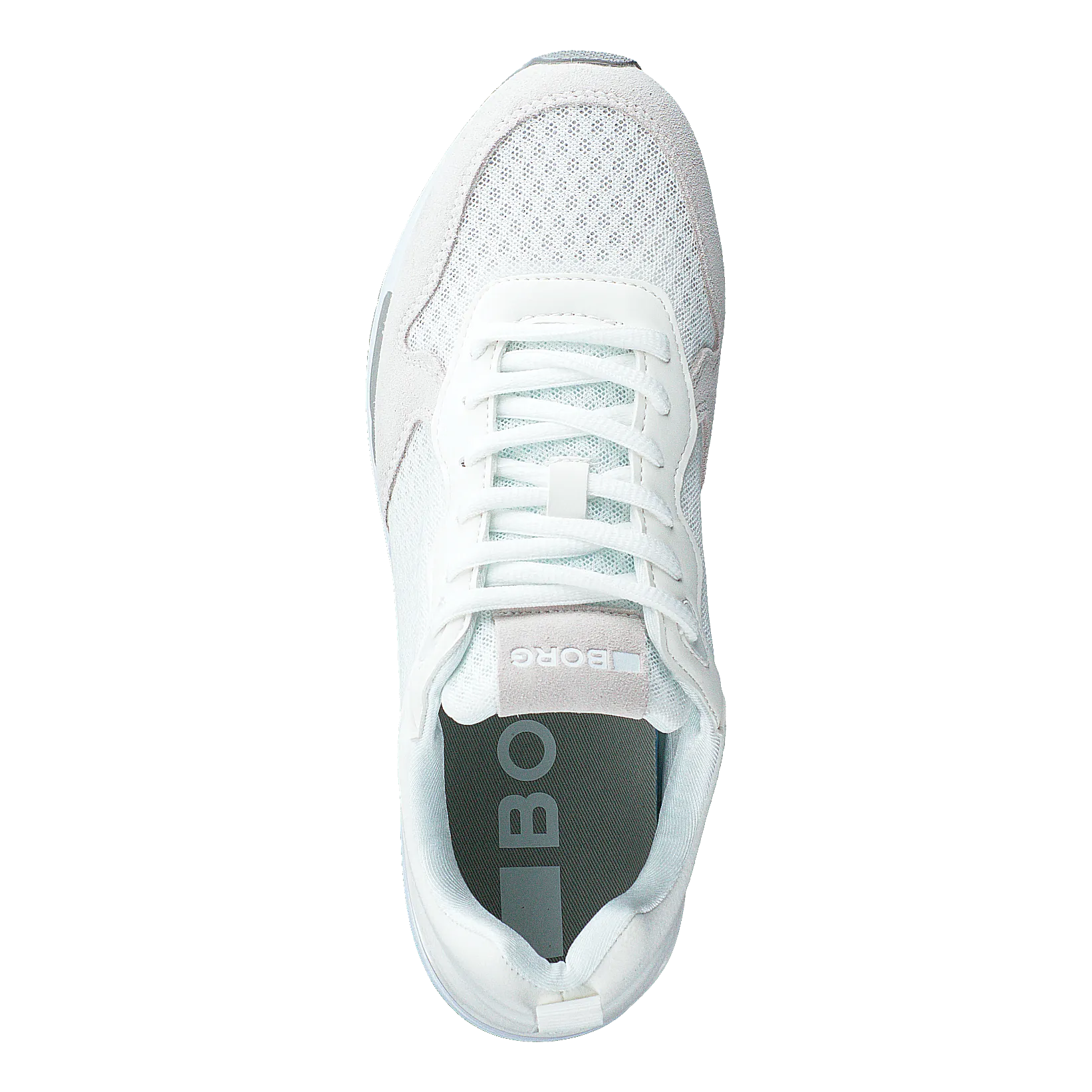 Björn Borg R910 Bsc W White