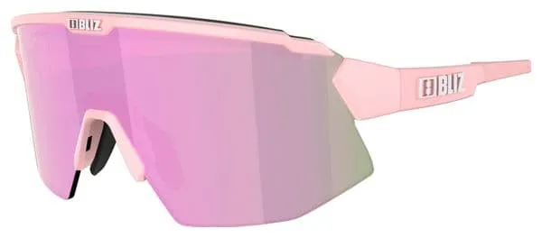 Bliz Bliz Breeze Pequeñas Gafas Power Rosa/ Rosa