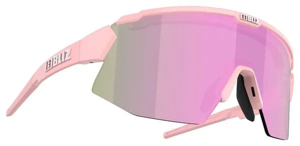 Bliz Bliz Breeze Pequeñas Gafas Power Rosa/ Rosa