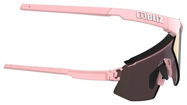 Bliz Bliz Breeze Pequeñas Gafas Power Rosa/ Rosa