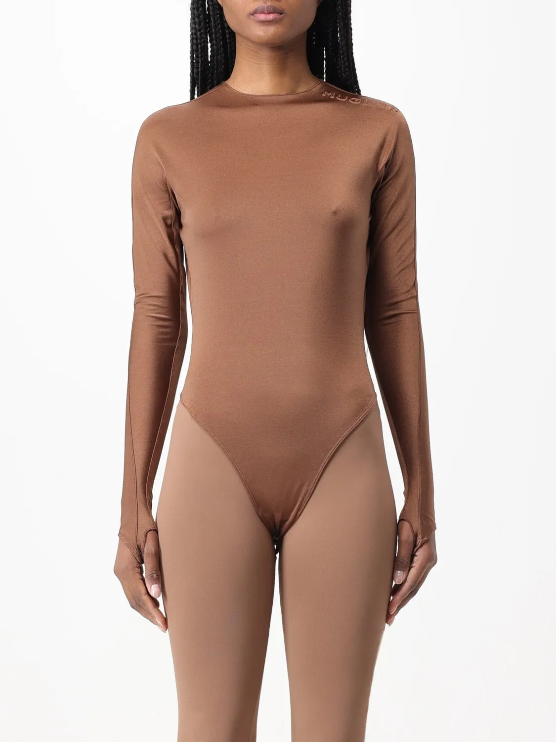 Body mujer Mugler