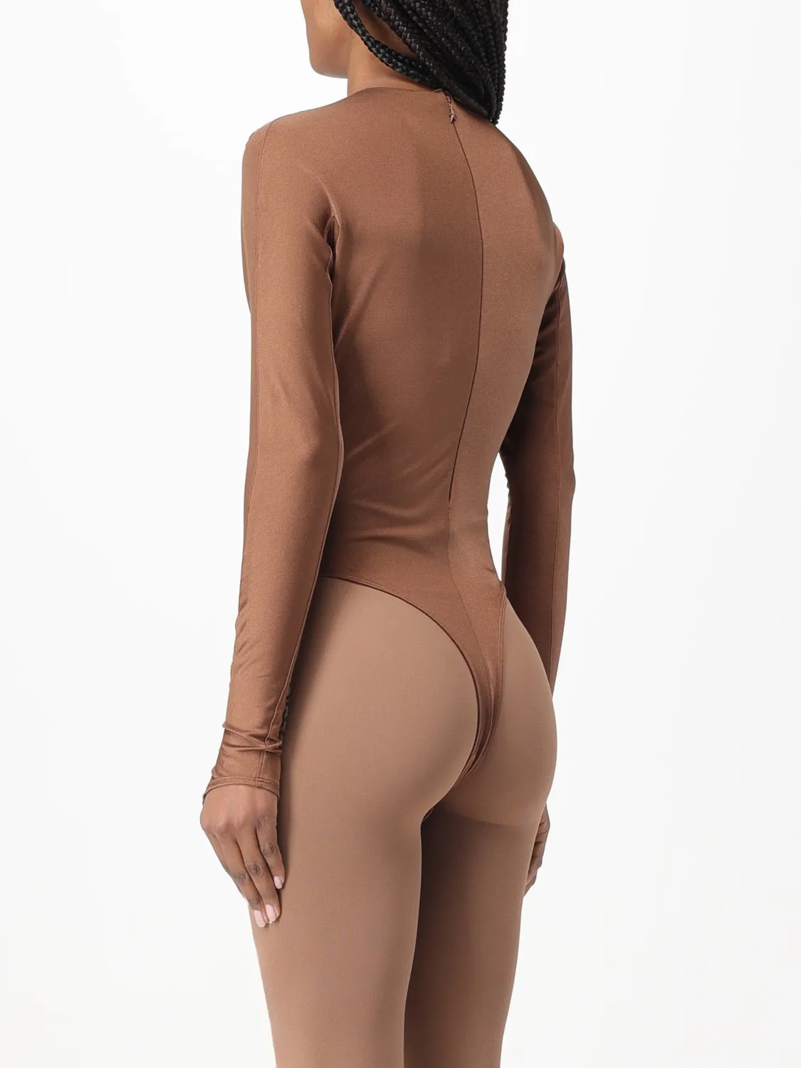 Body mujer Mugler