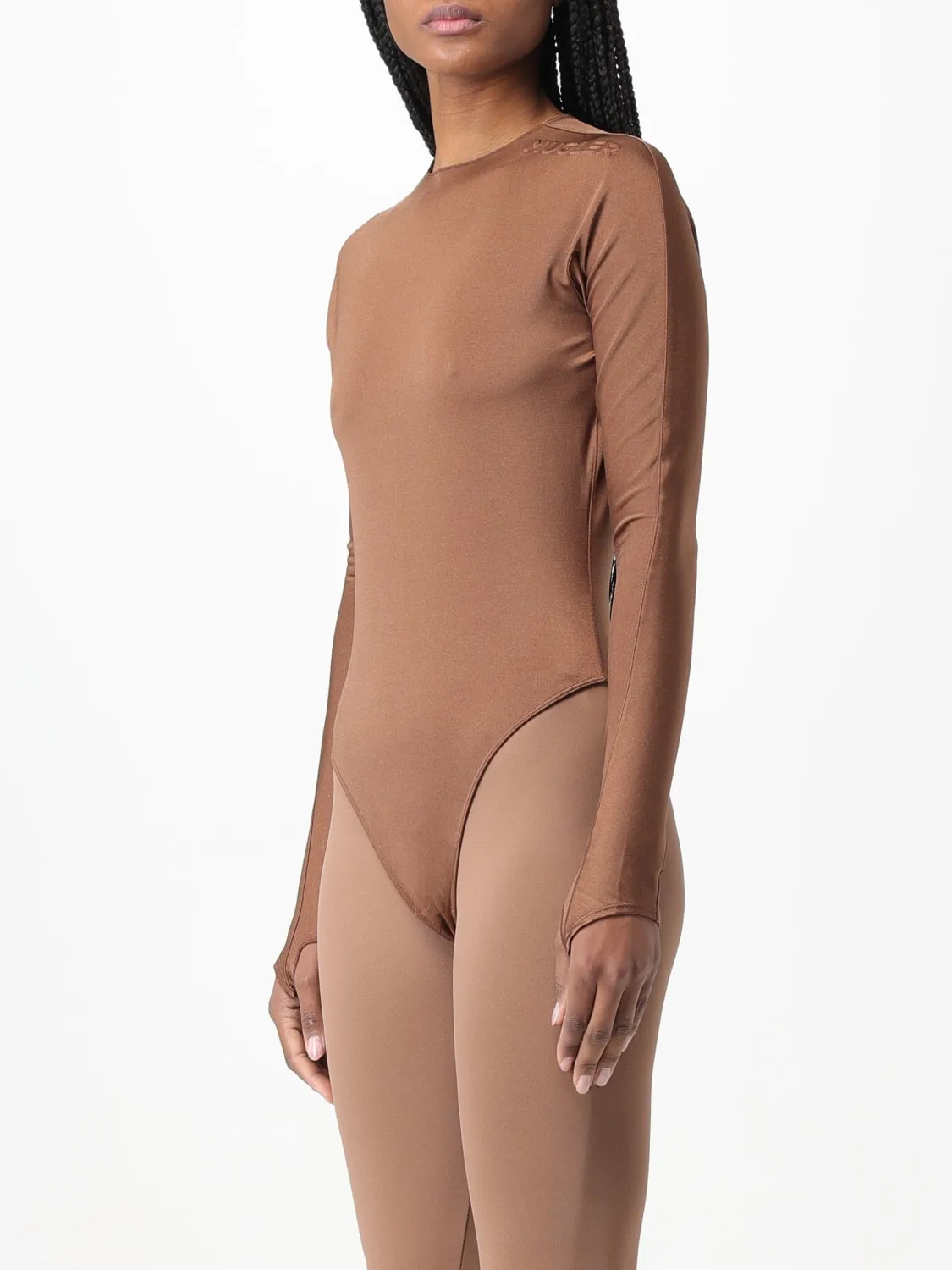 Body mujer Mugler