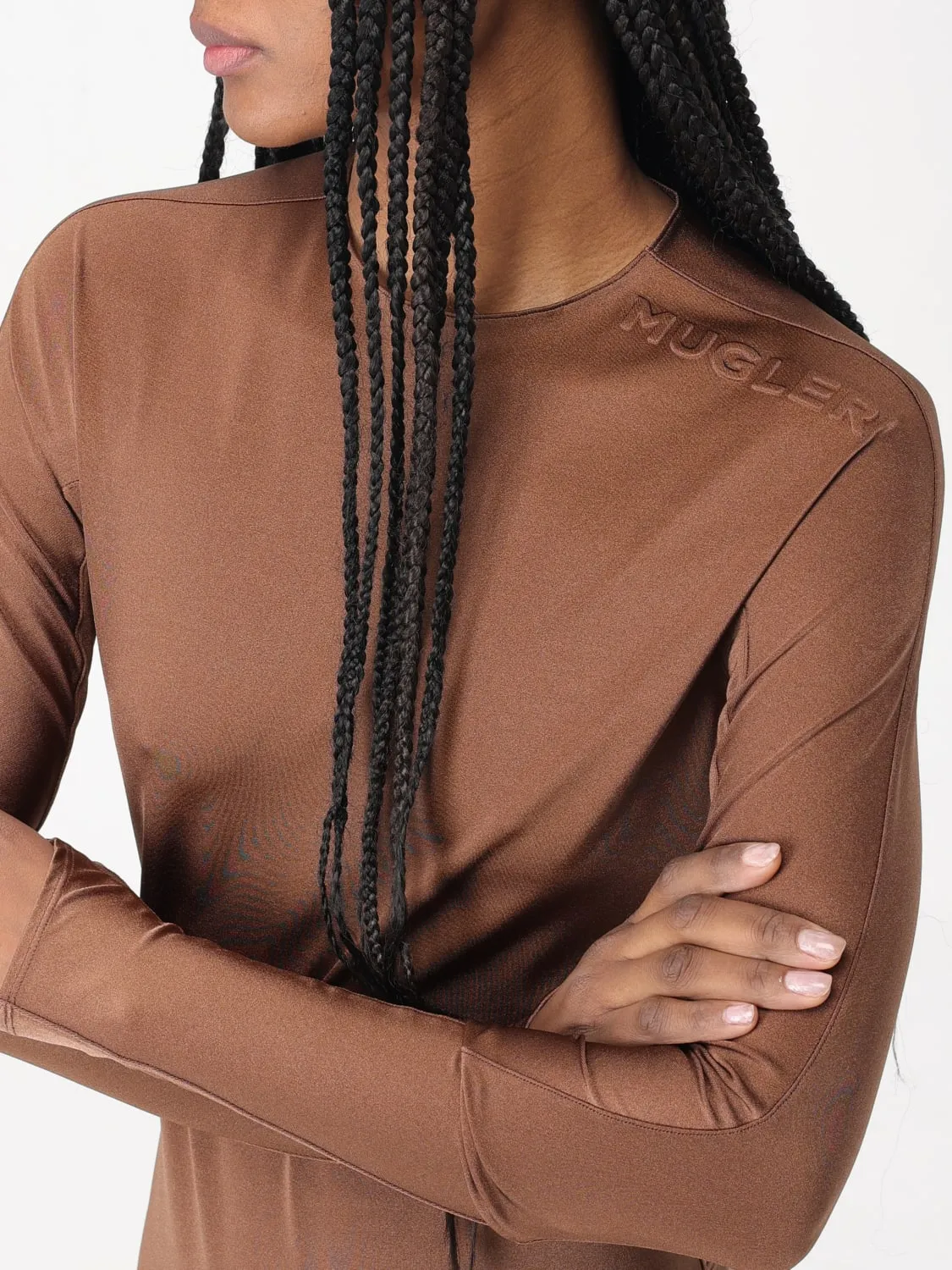 Body mujer Mugler